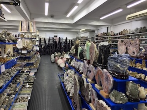 Legep Mining, Brazil 